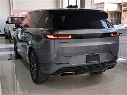 لاند ڕۆڤەر ڕانج ڕۆڤەر سپۆرت